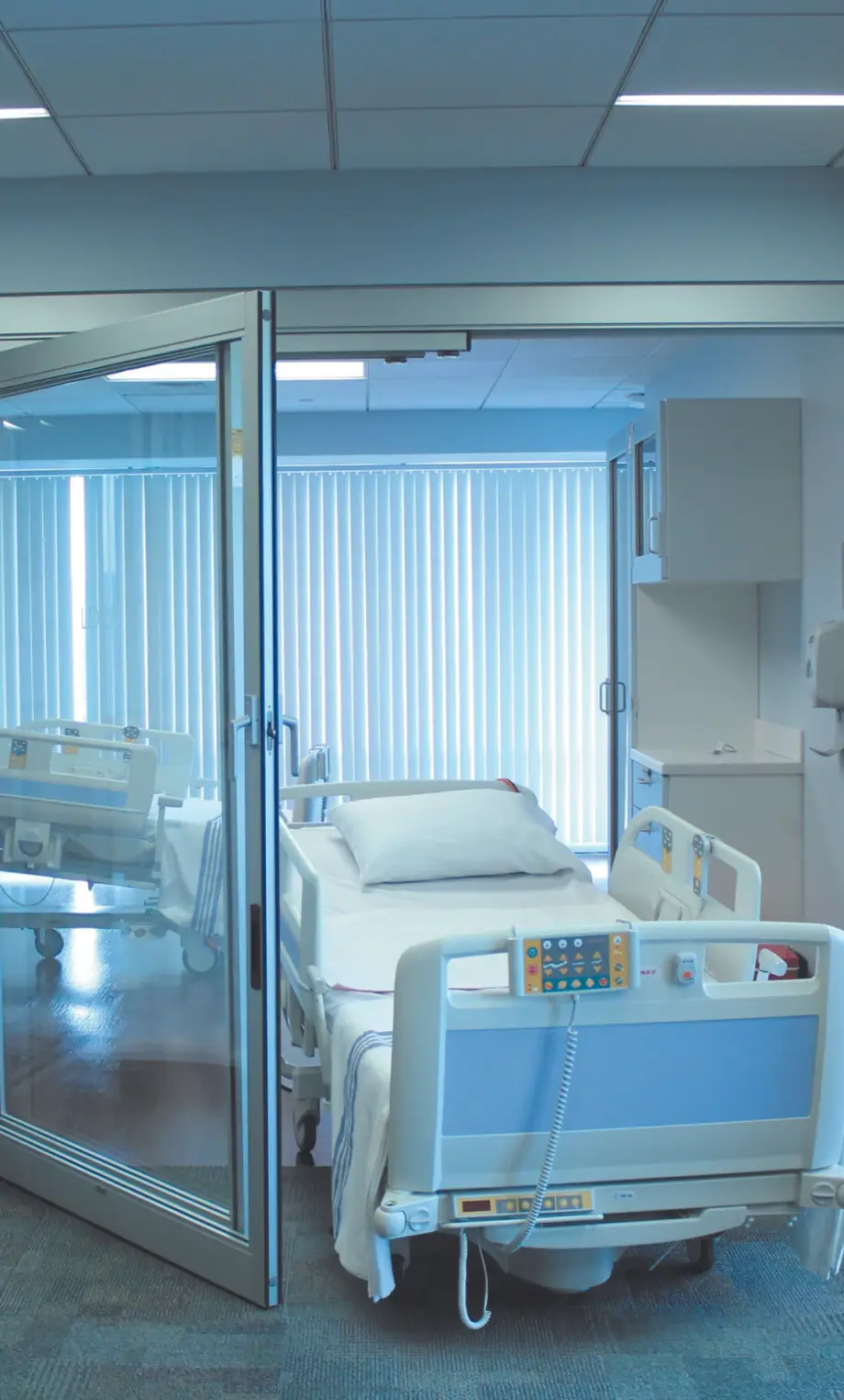 Services Listing Page